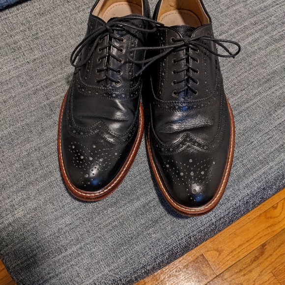 Aston Grey | Shoes | Aston Grey Boyle 